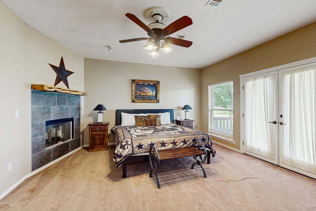 Lone Star Oasis