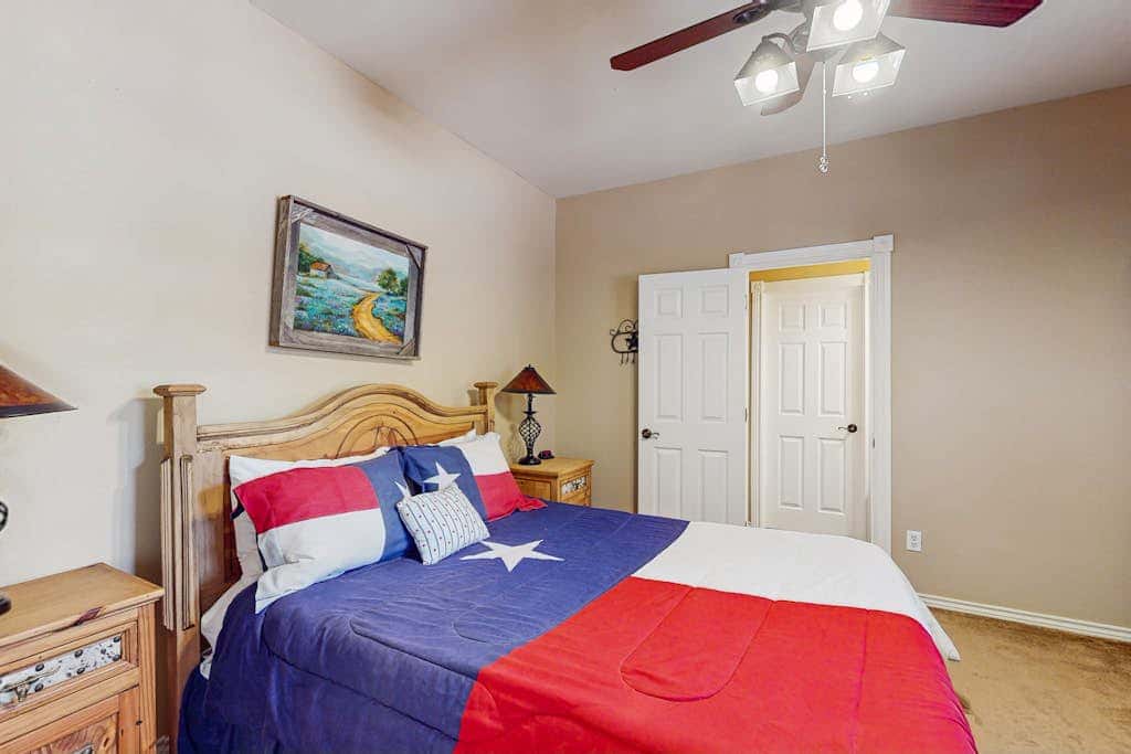 Lone Star Oasis