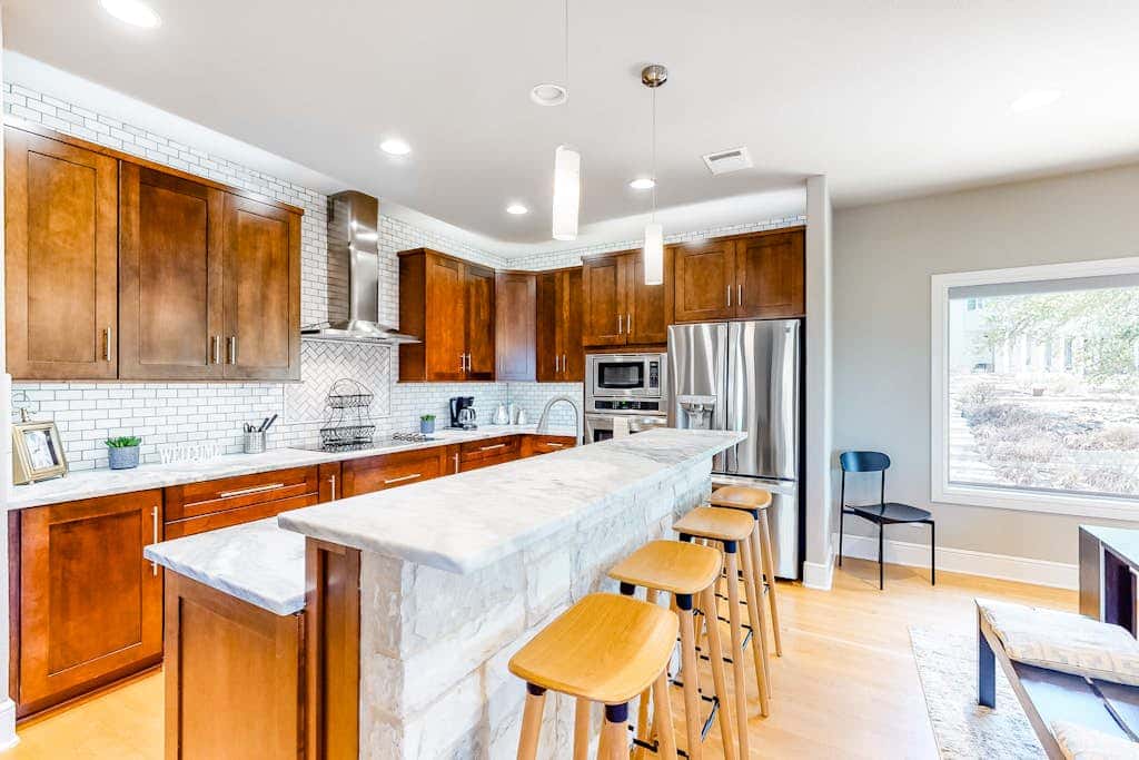 Lago Vista Retreat