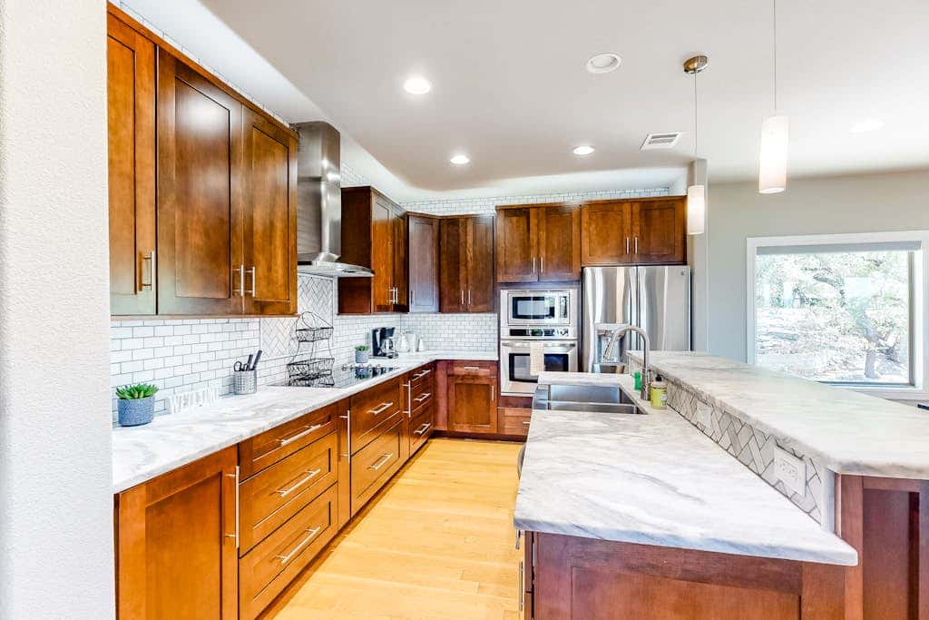 Lago Vista Retreat