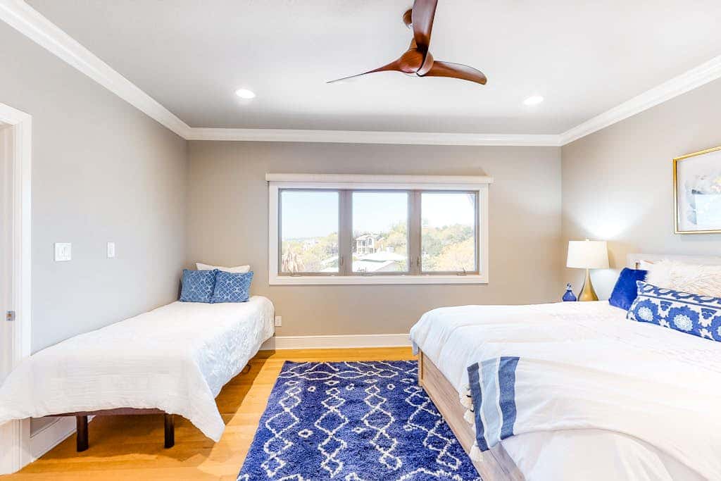 Lago Vista Retreat