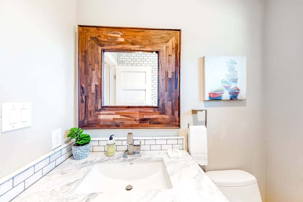 Lago Vista Retreat