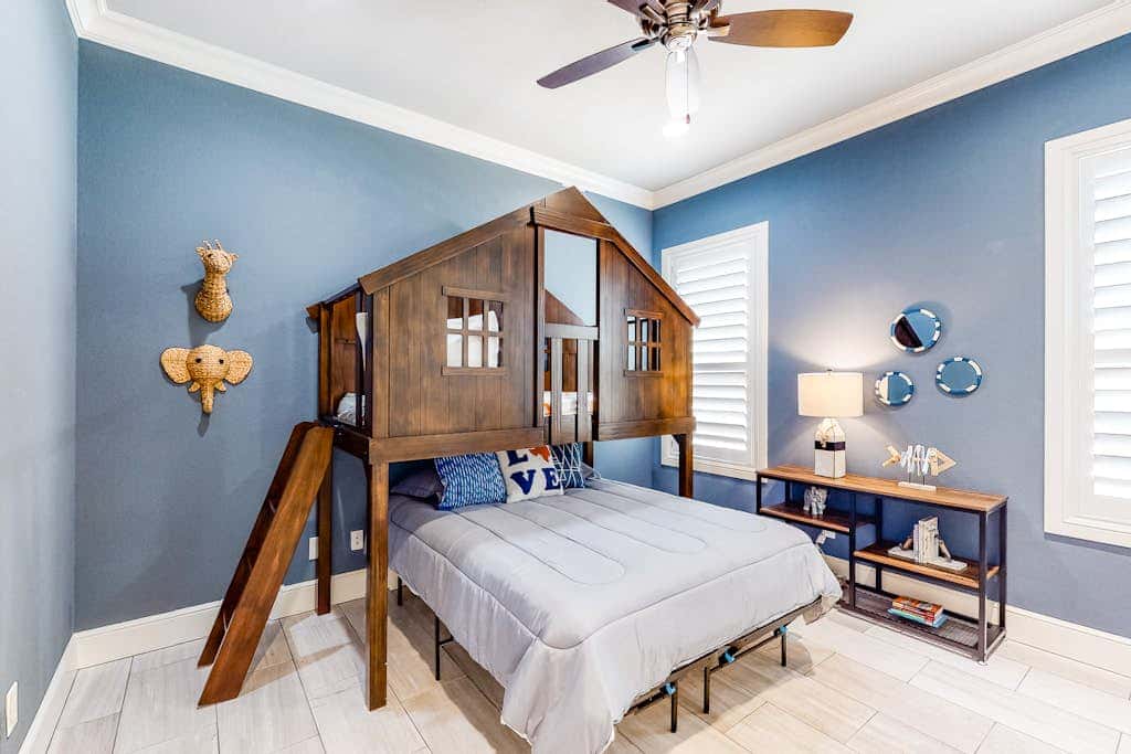 Lago Vista Retreat