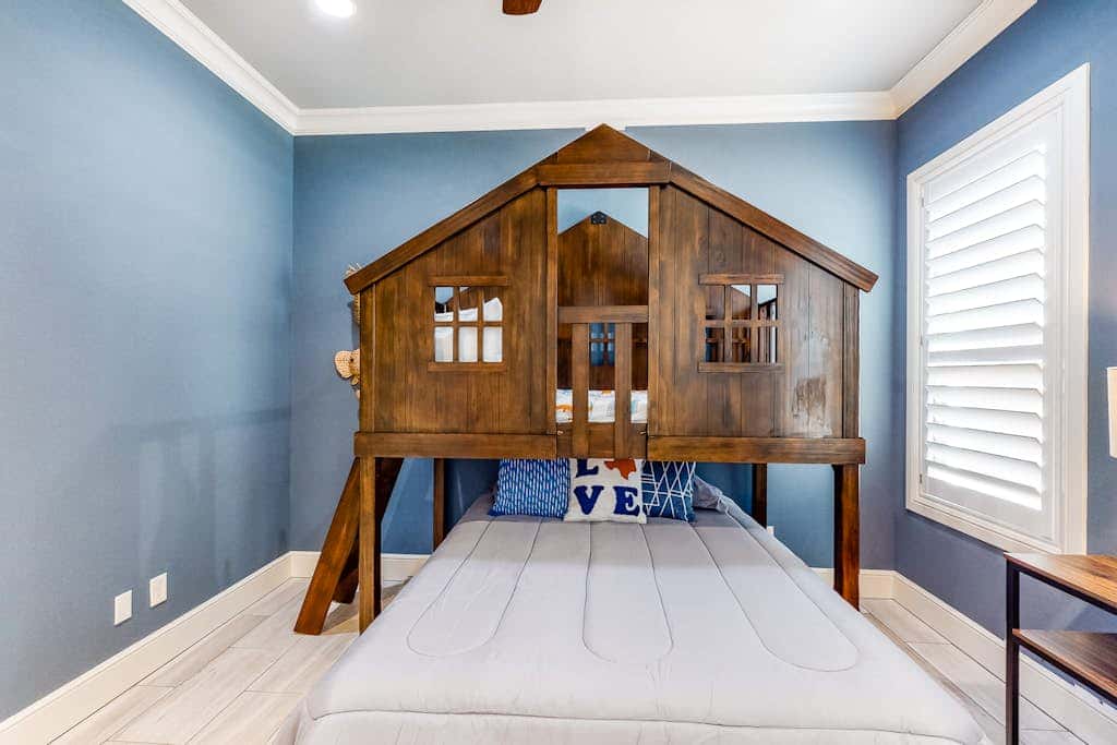 Lago Vista Retreat