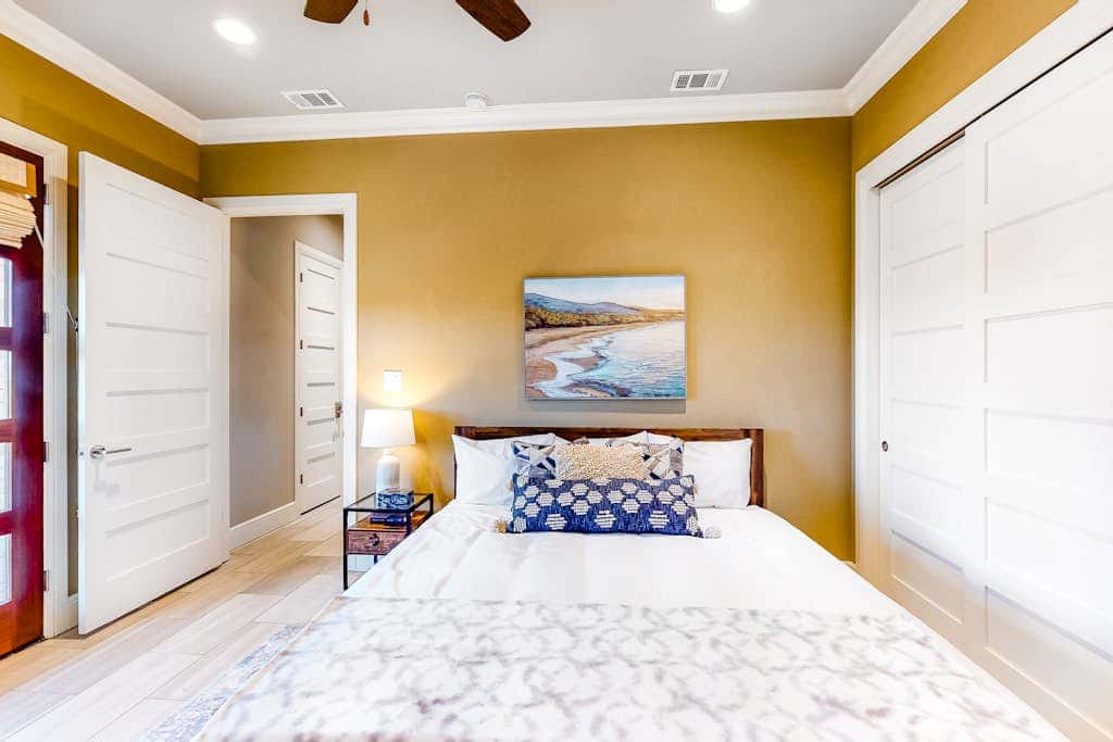 Lago Vista Retreat