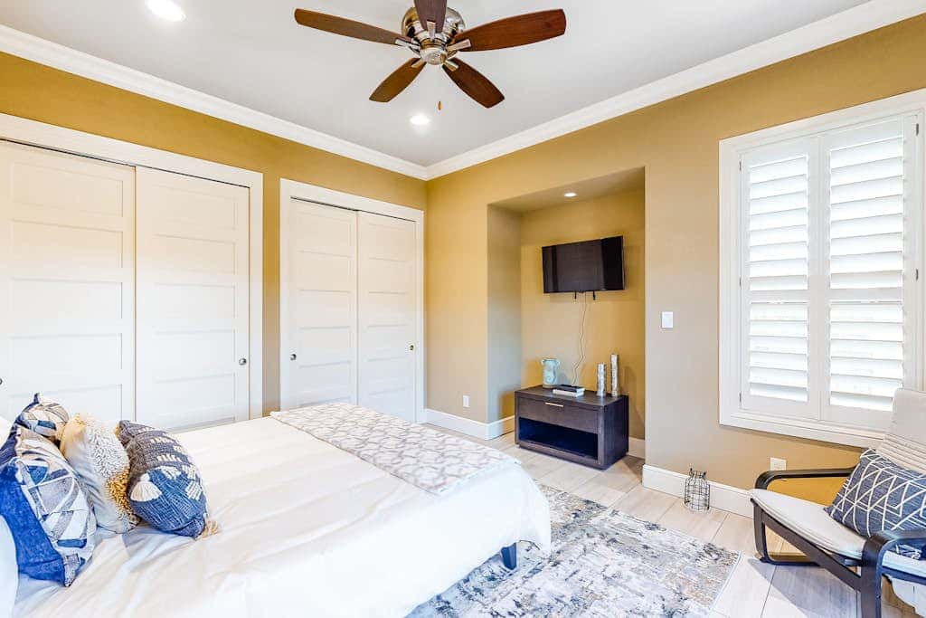 Lago Vista Retreat