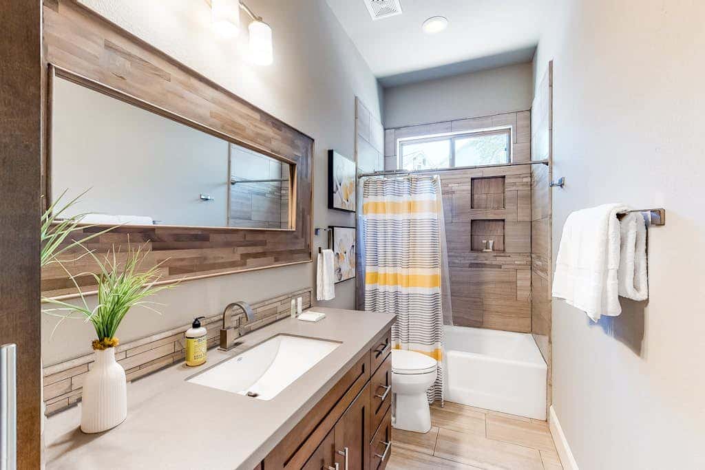 Lago Vista Retreat
