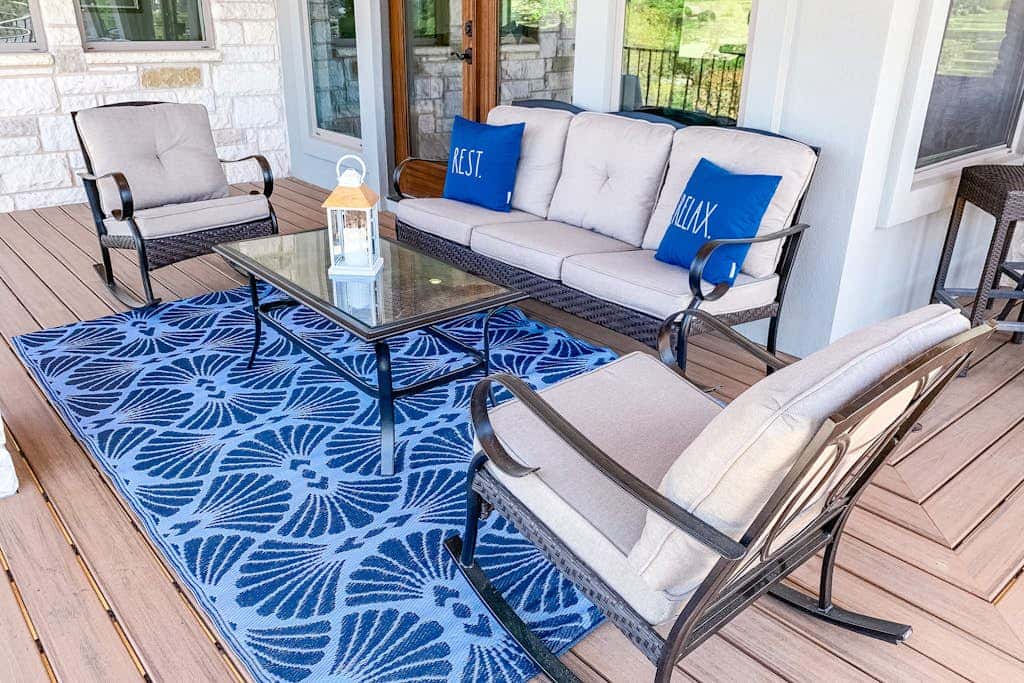Lago Vista Retreat