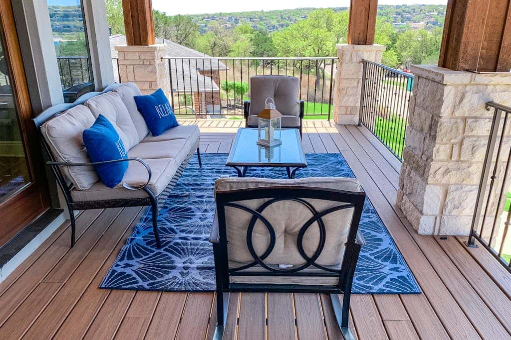 Lago Vista Retreat