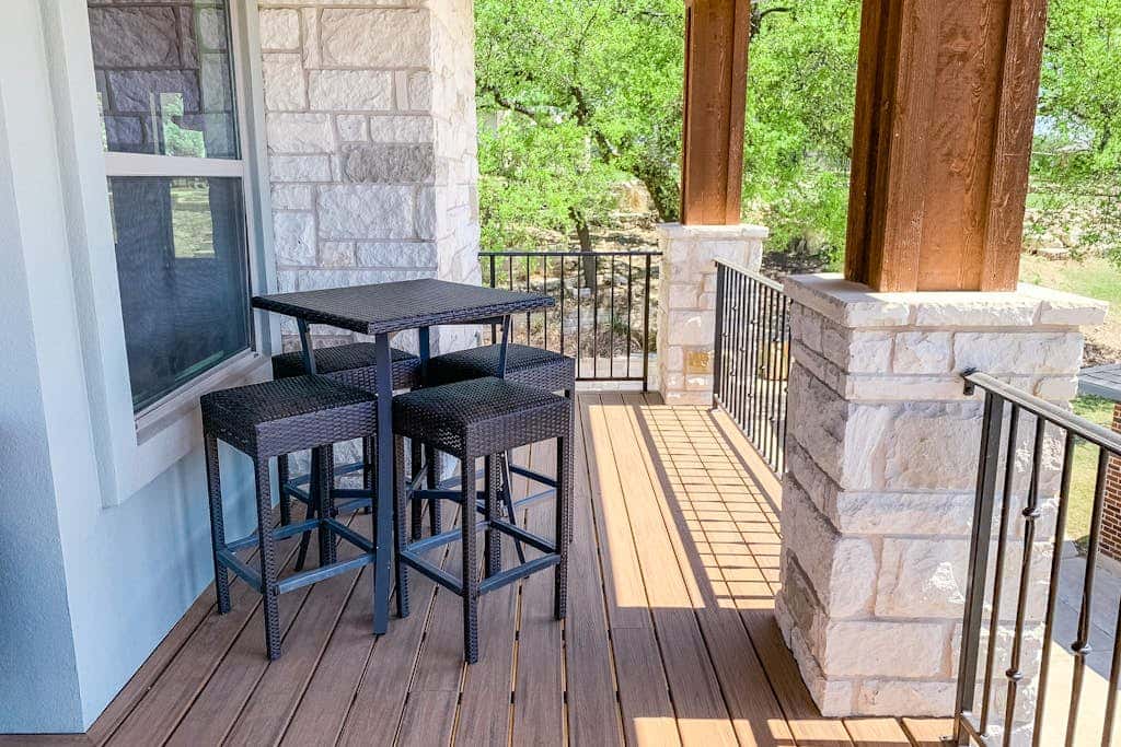 Lago Vista Retreat