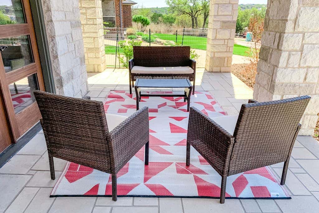 Lago Vista Retreat