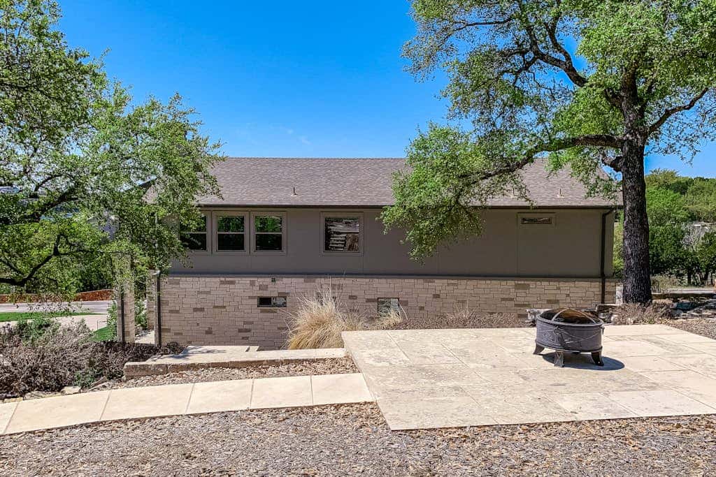 Lago Vista Retreat