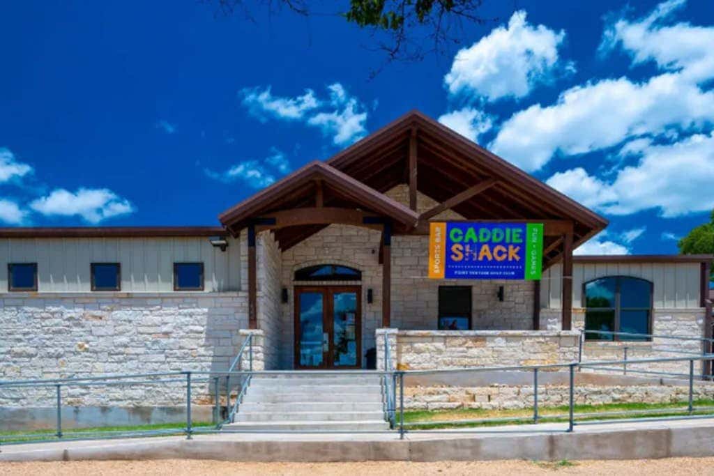 Lago Vista Retreat