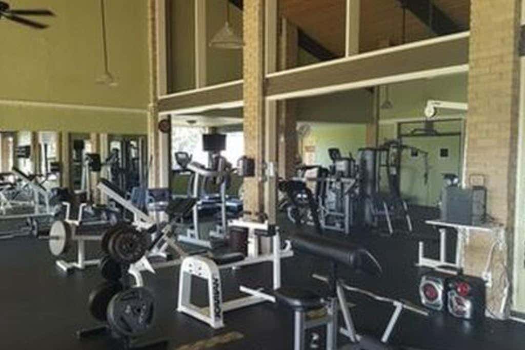 Lago Vista Retreat