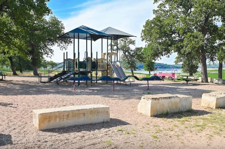 Lago Vista Retreat