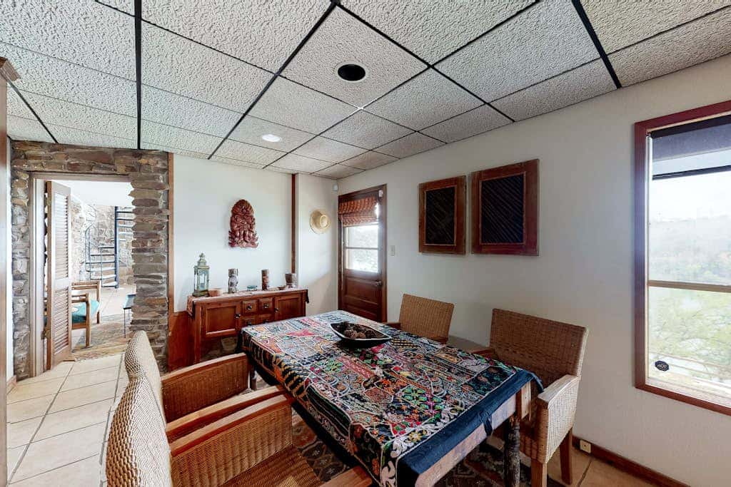Casa del Lago