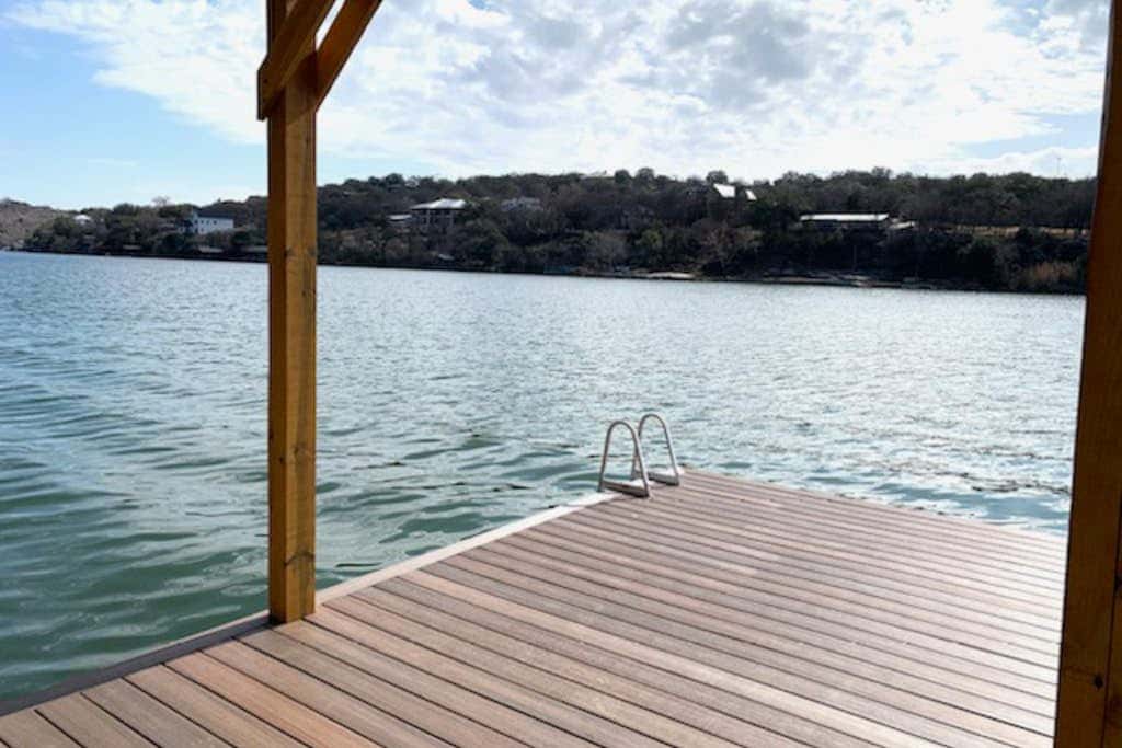 Casa del Lago