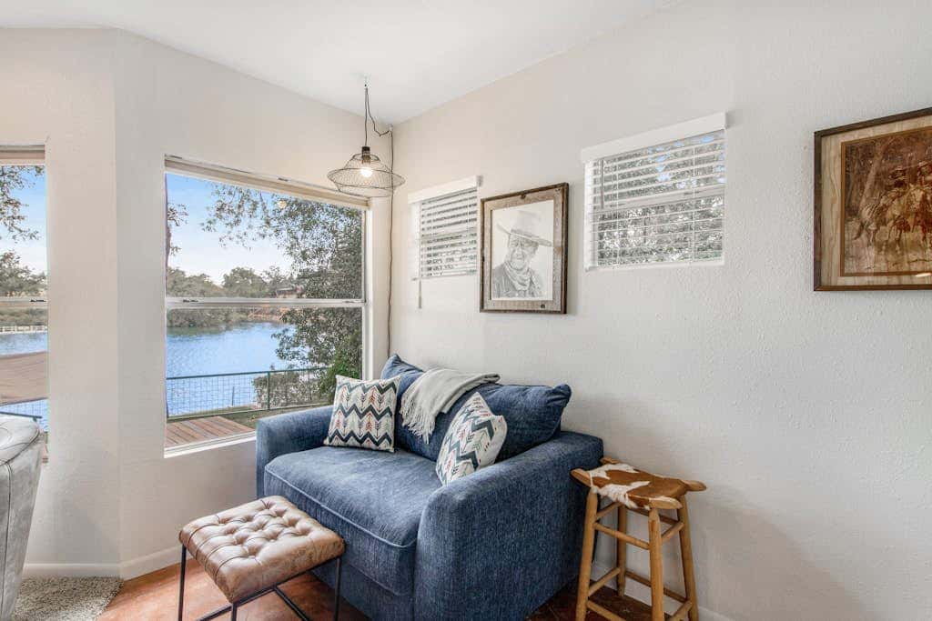 Green River Lodge - Lake LBJ