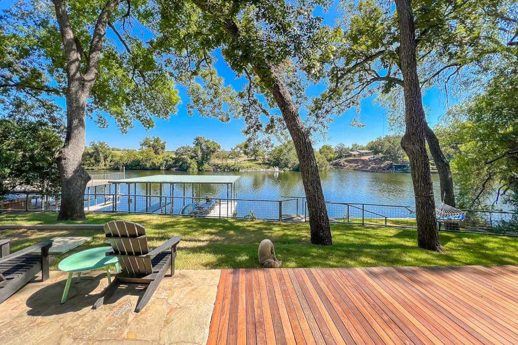 Green River Lodge - Lake LBJ