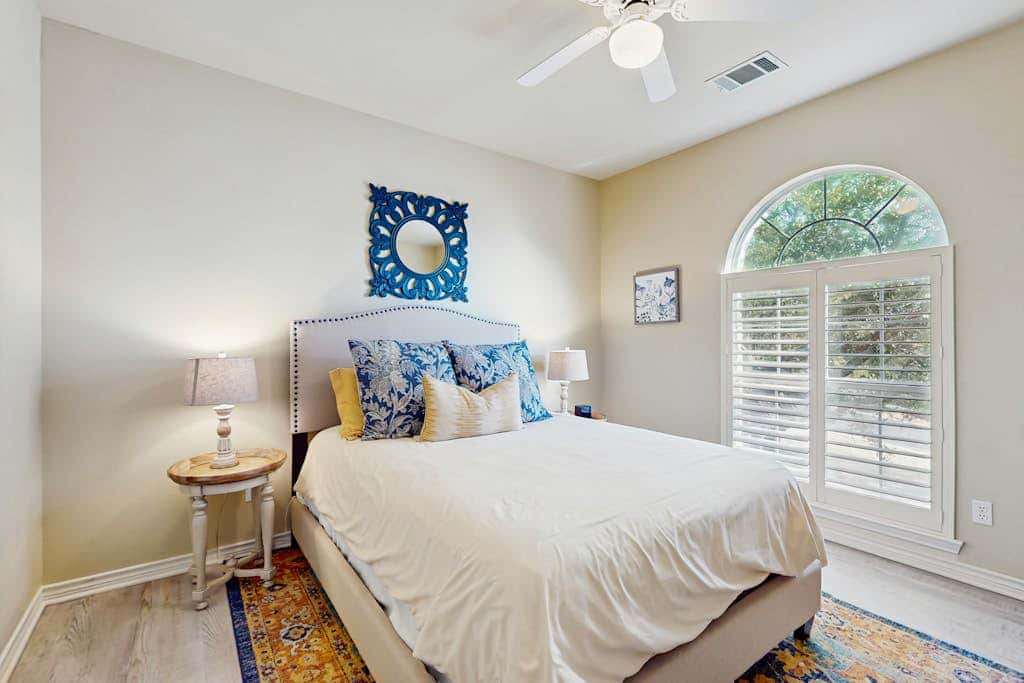 Sacred Vista