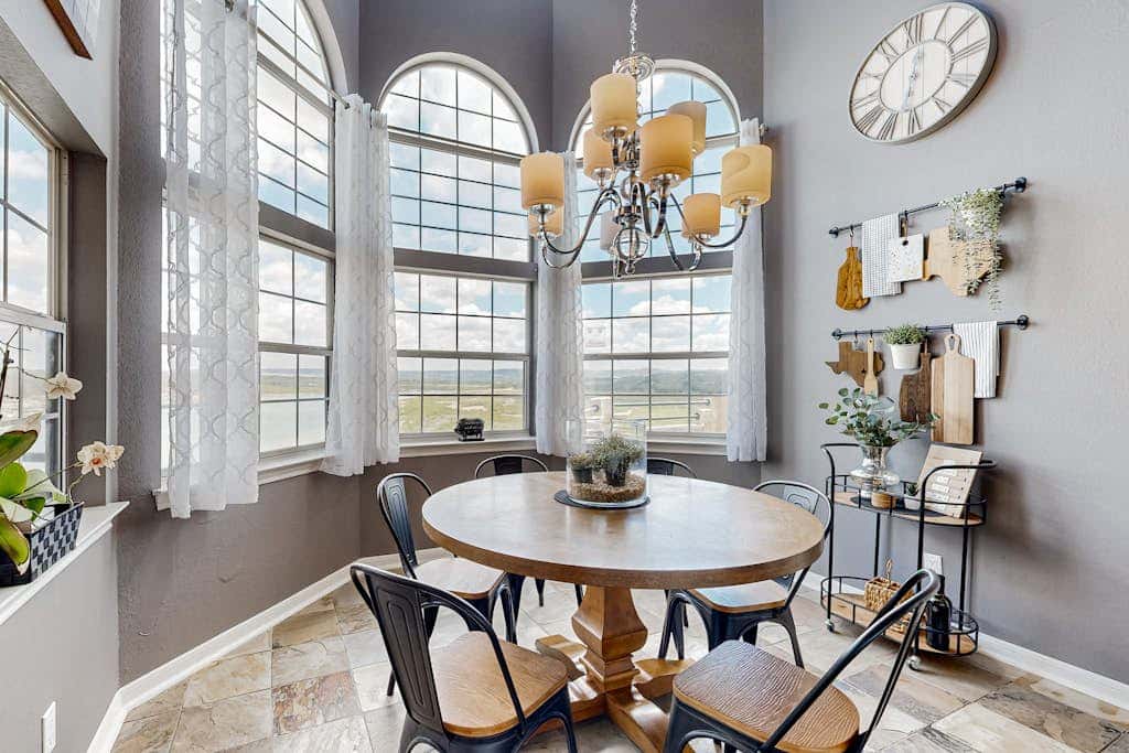 The Island on Lake Travis #1307