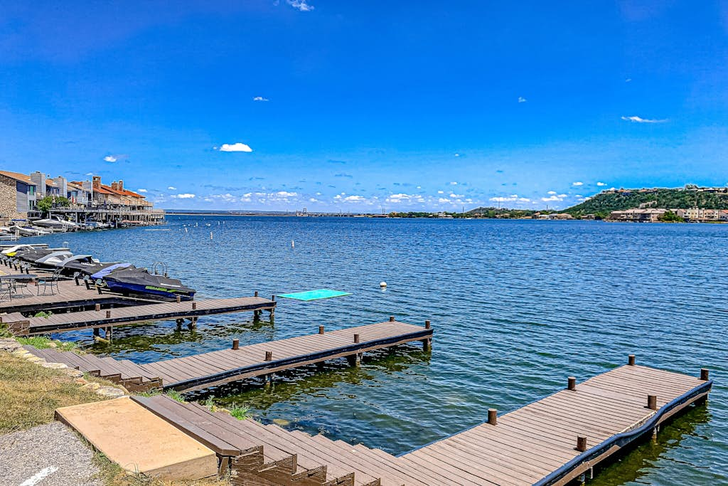Lake Escape