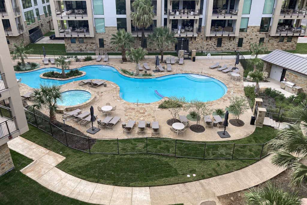 Lake LBJ Waterfront Escape | Marina Views