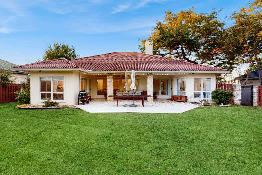 Lake LBJ Getaway | Walk to Resort | 3BR
