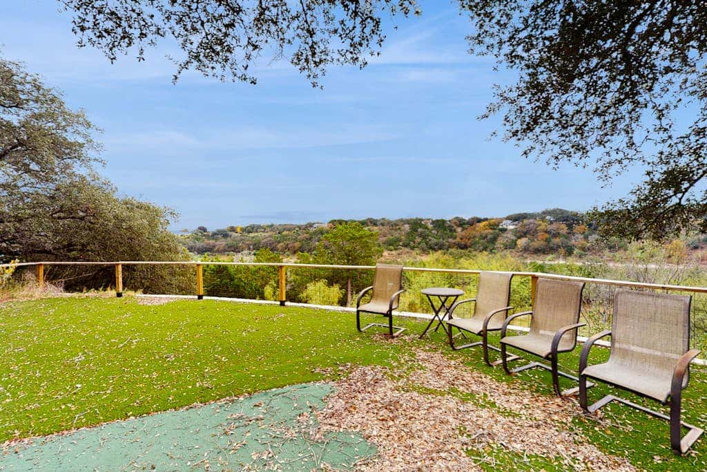 Spicewood Sunset Lake Villa