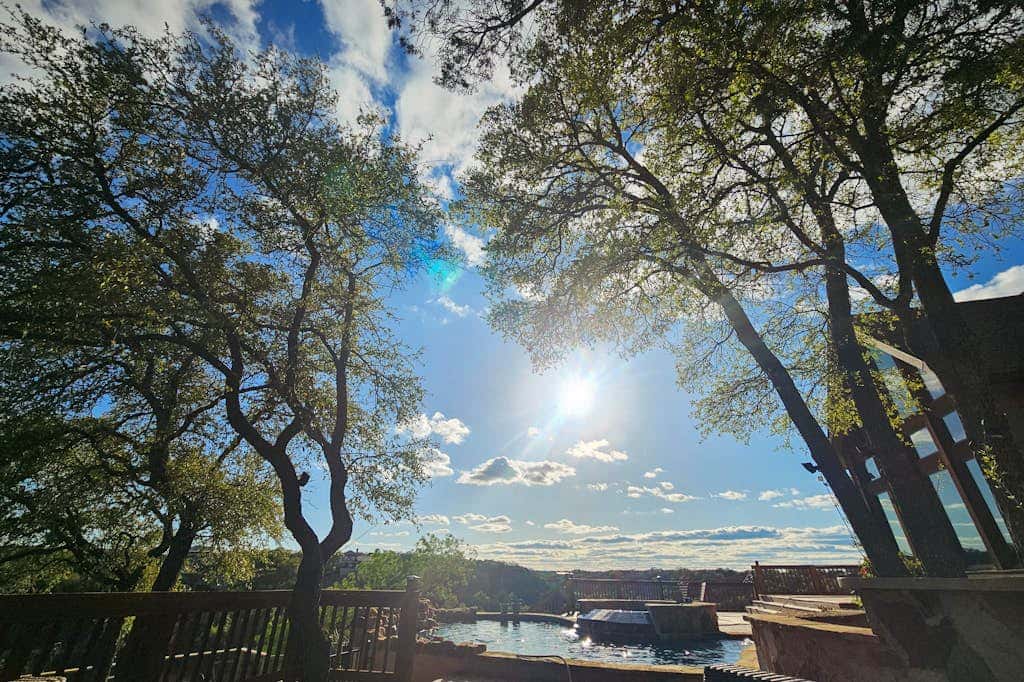 Spicewood Sunset Lake Villa