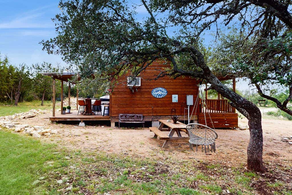 River's SkyView Lodge