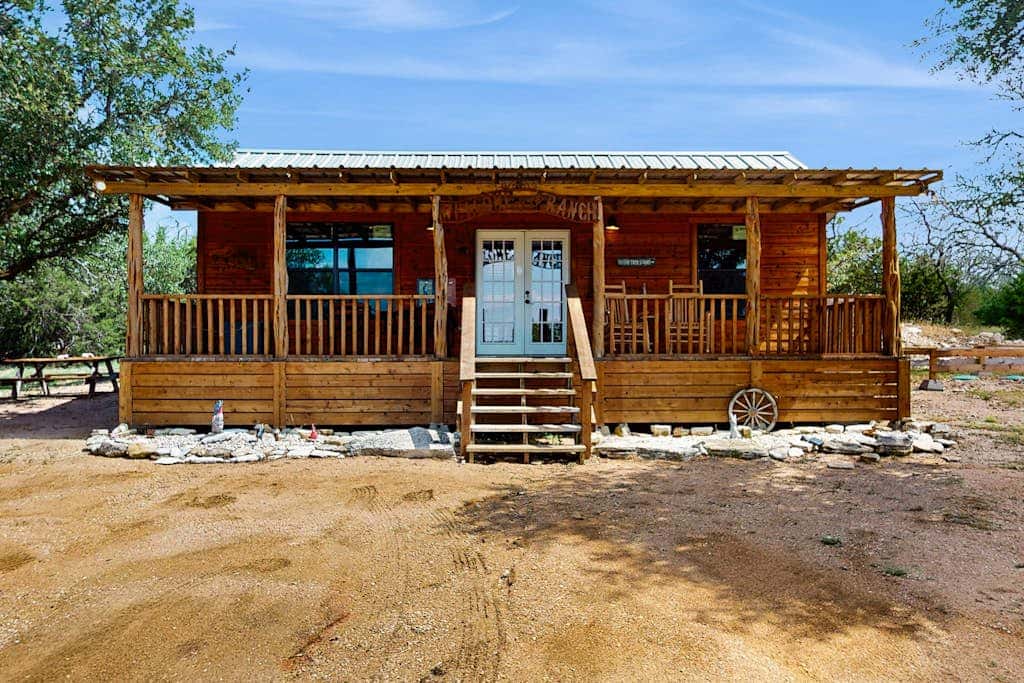 River's SkyView Lodge