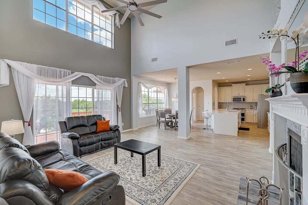 Hill Country Haven