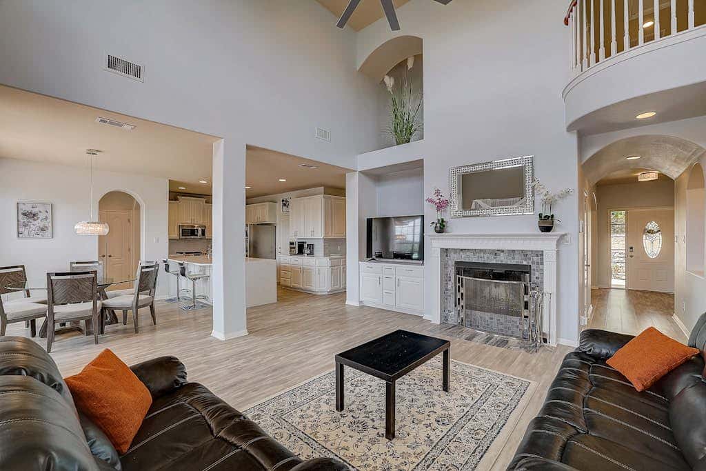 Hill Country Haven