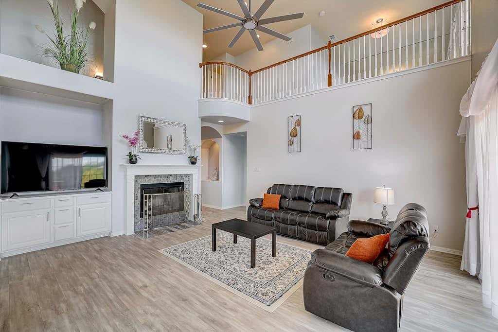 Hill Country Haven
