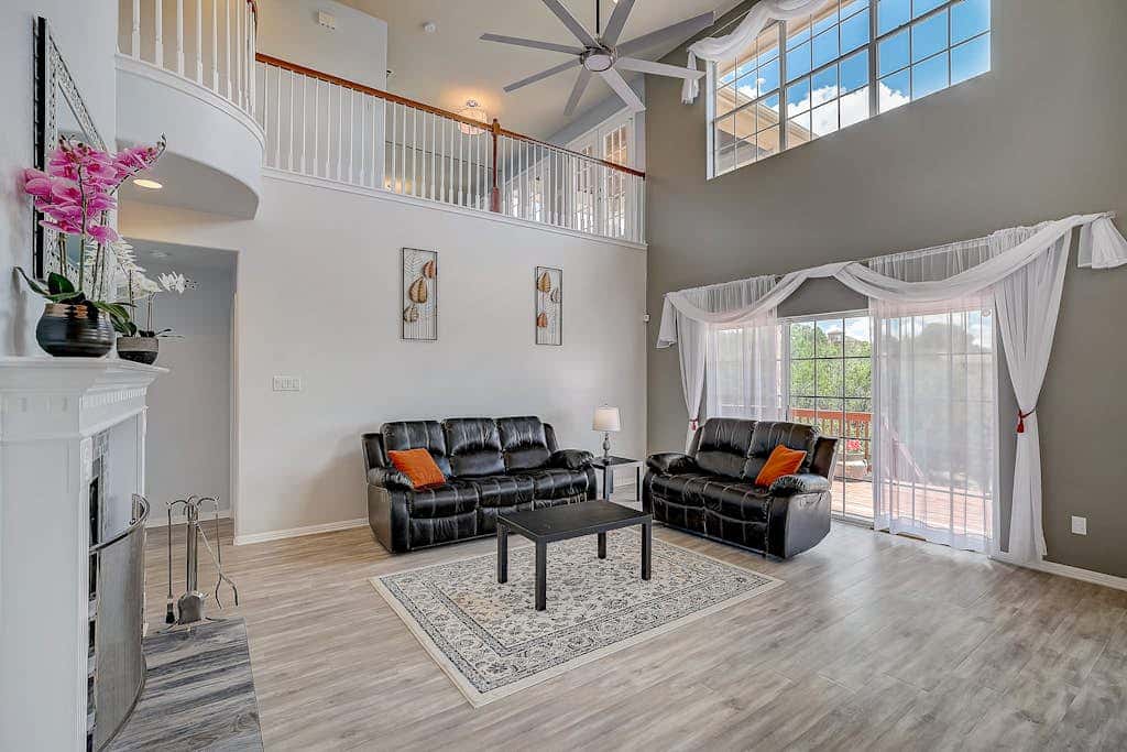 Hill Country Haven