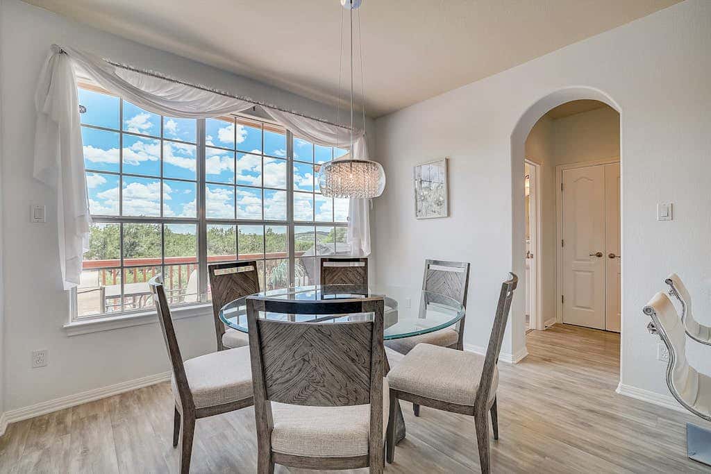 Hill Country Haven