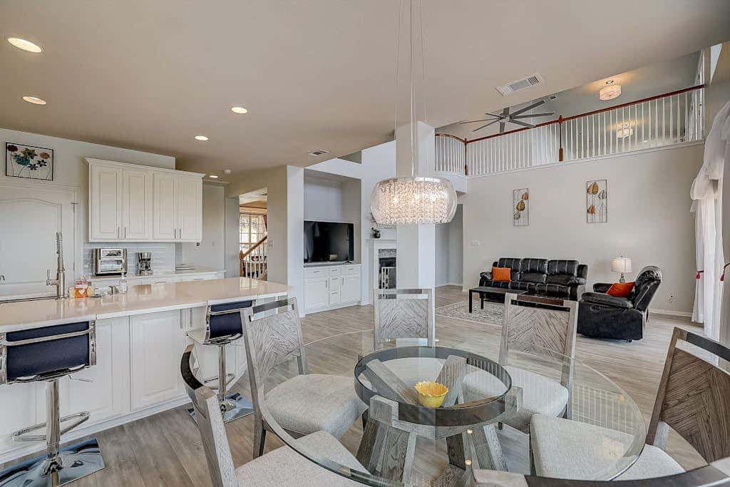 Hill Country Haven