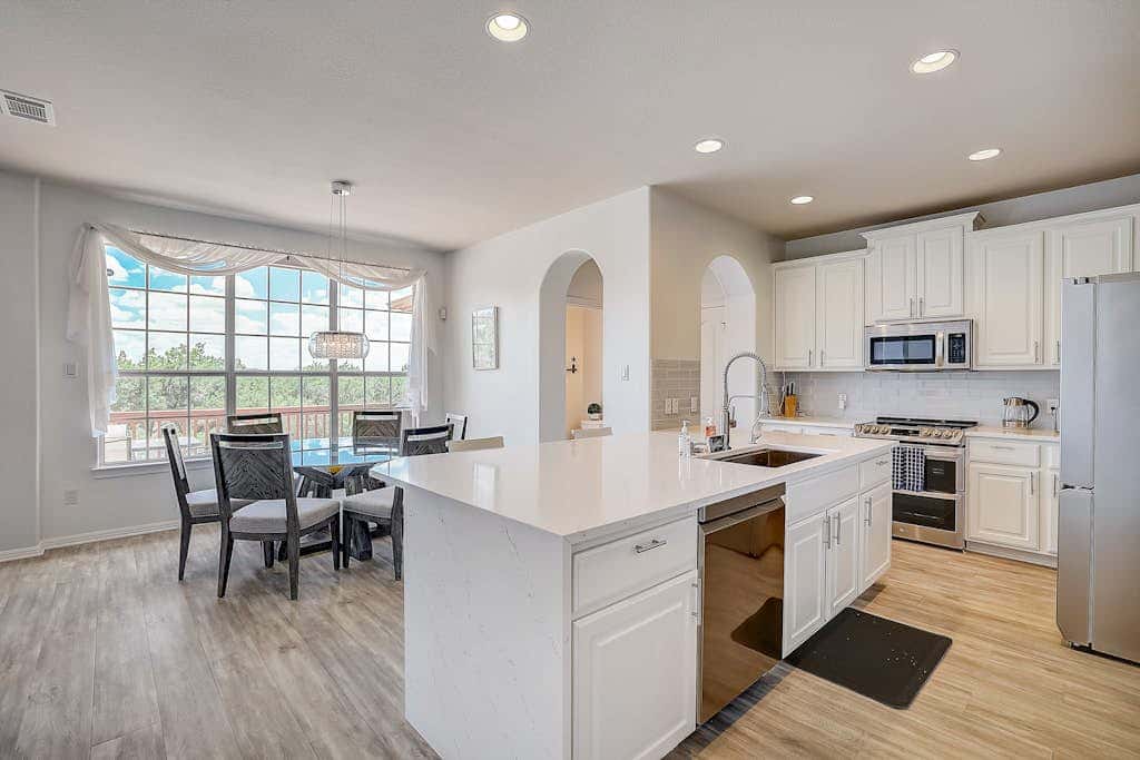 Hill Country Haven