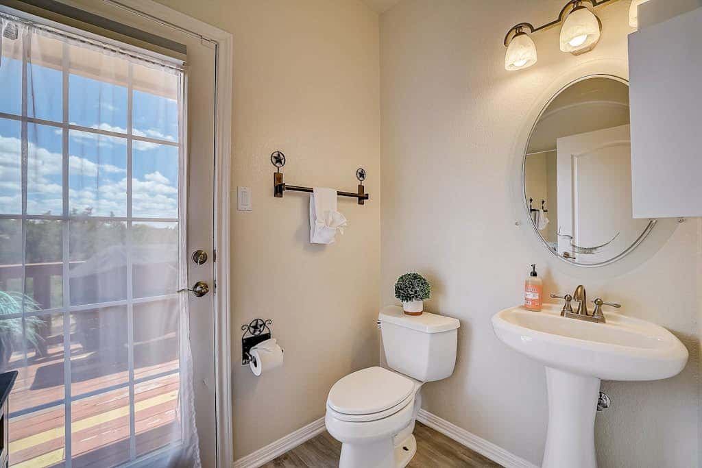 Hill Country Haven