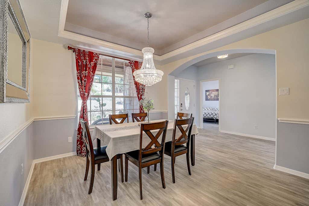 Hill Country Haven