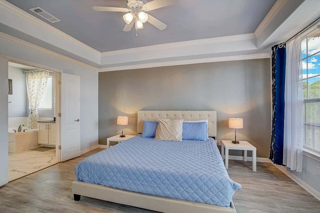 Hill Country Haven