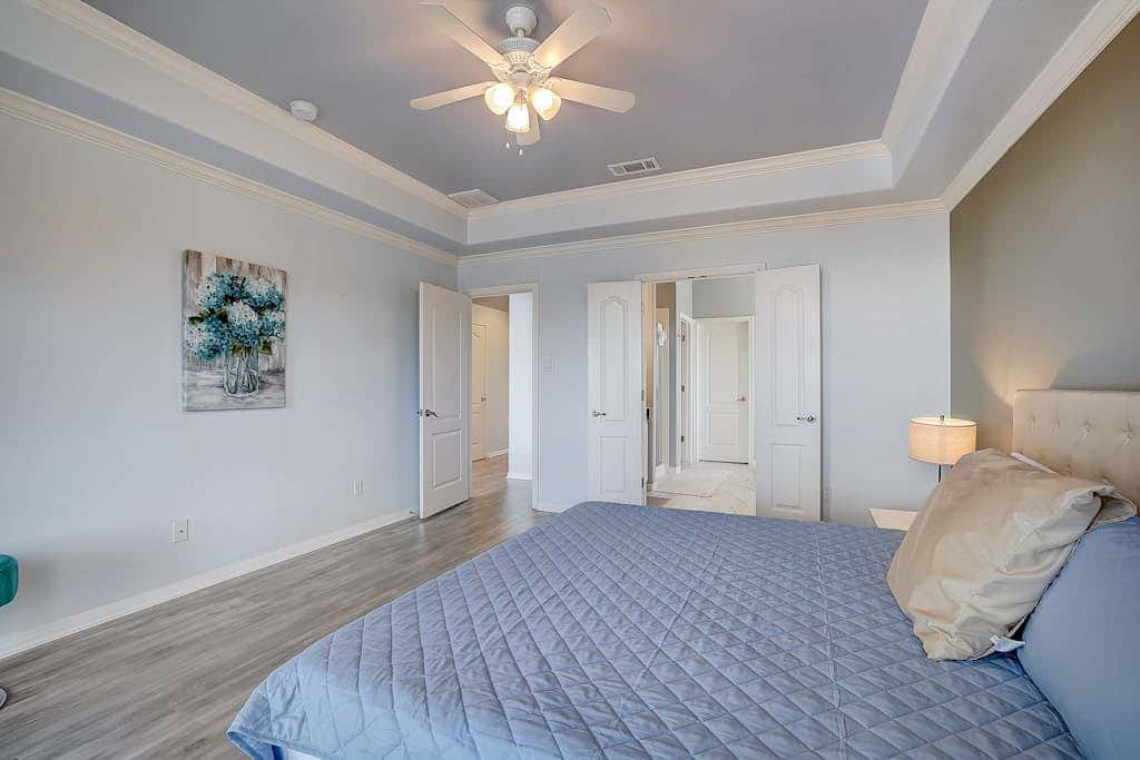 Hill Country Haven
