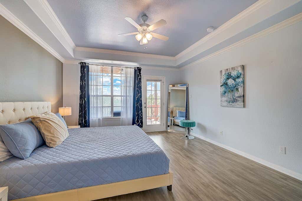 Hill Country Haven