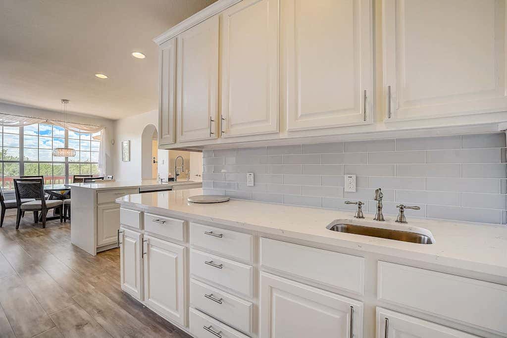 Hill Country Haven