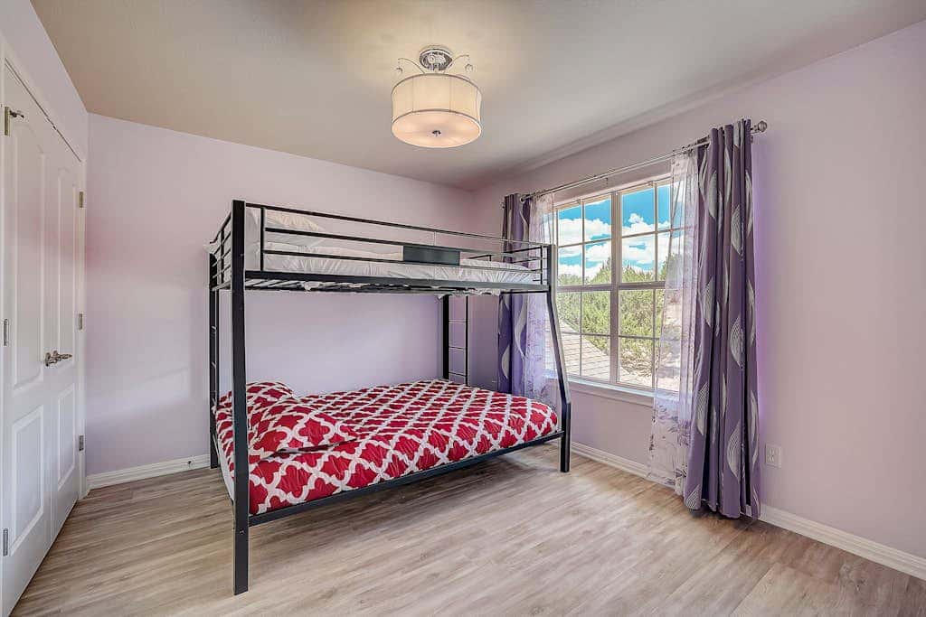 Hill Country Haven
