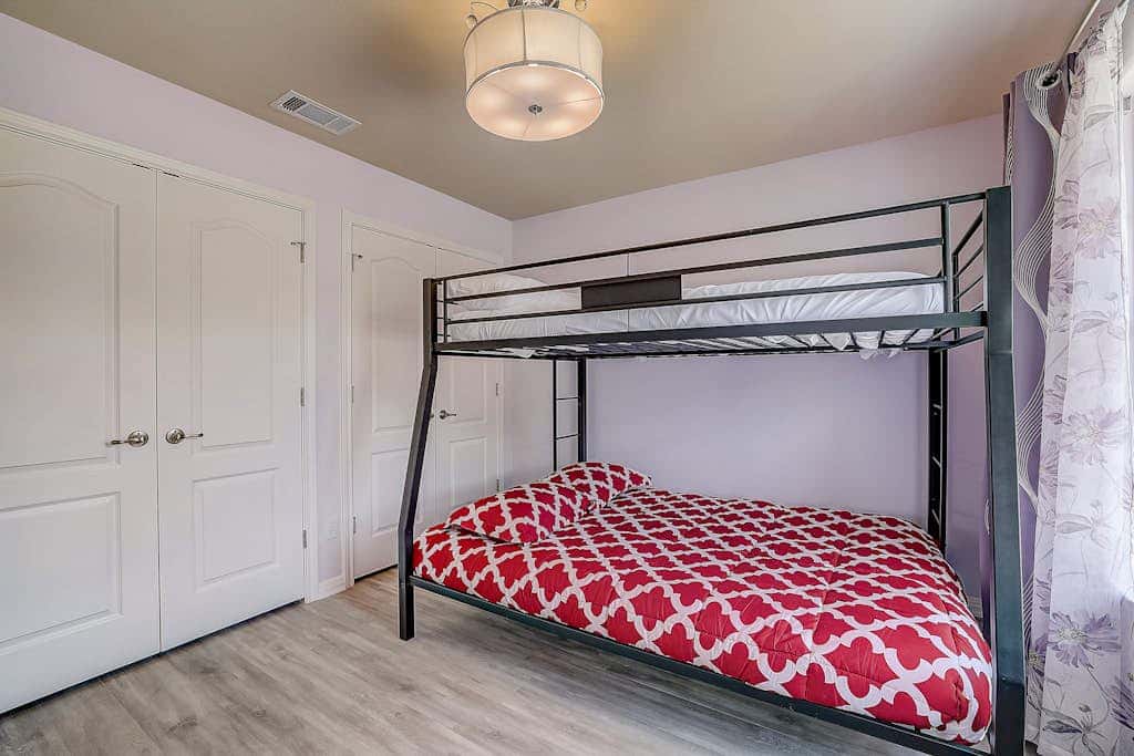 Hill Country Haven
