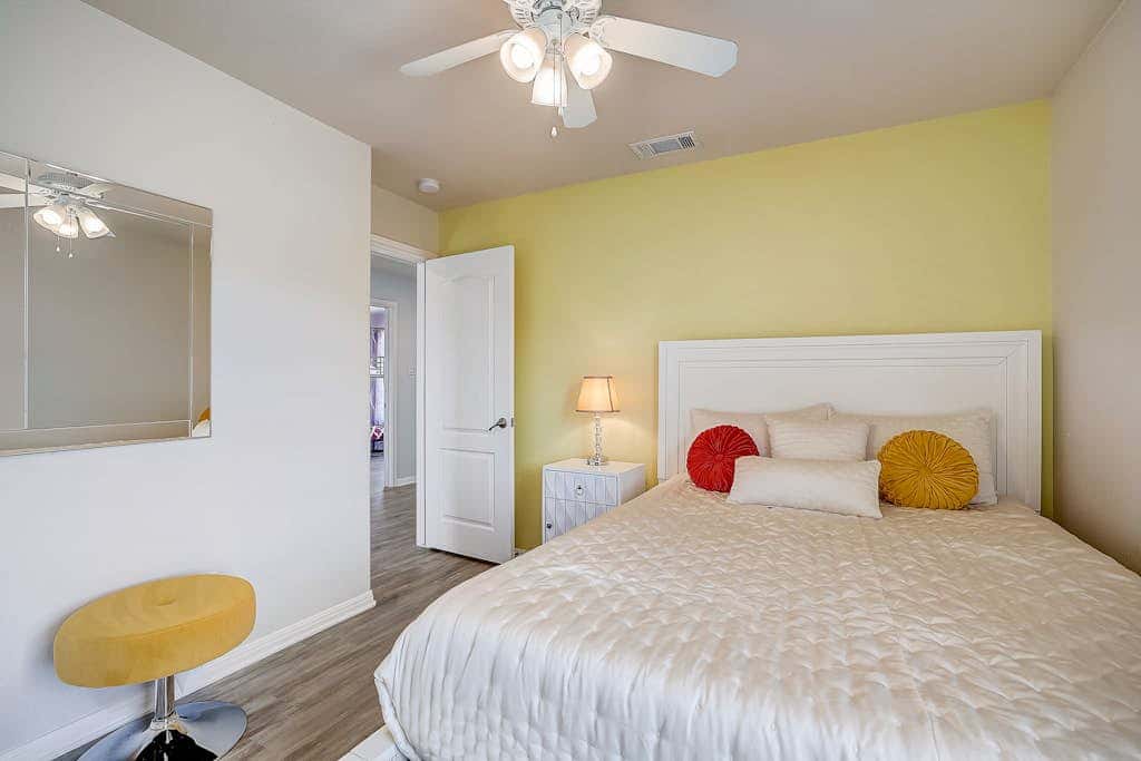 Hill Country Haven