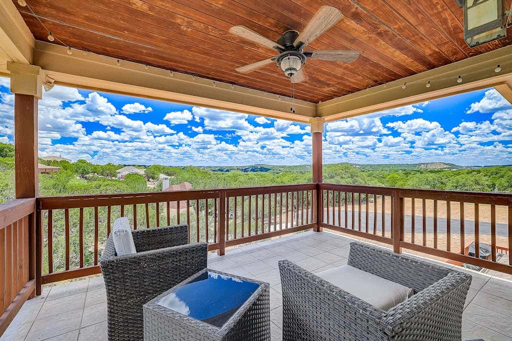 Hill Country Haven