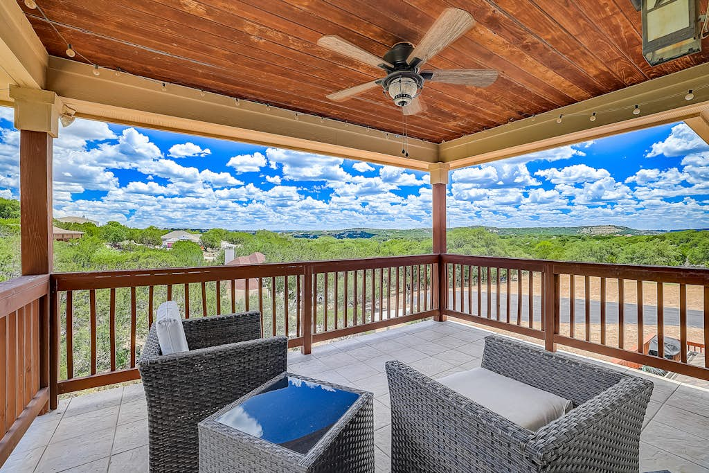 Hill Country Haven